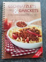 Betty Bossi /Gschnätzlets & Ghakets