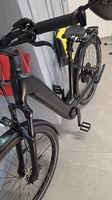 E-Bike Cube Neuwertig Kathmandu 