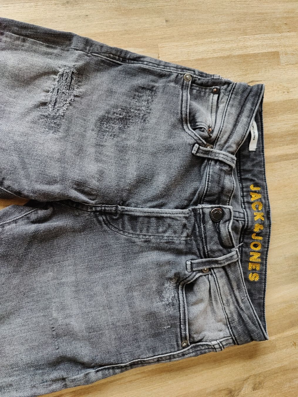 Jack & Jones Jeans: Jack & Jones Jeans, Slim Glen, Gr. 28/30 – Neu (gemäss Beschreibung) aus Stettfurt von gutzli_al 3