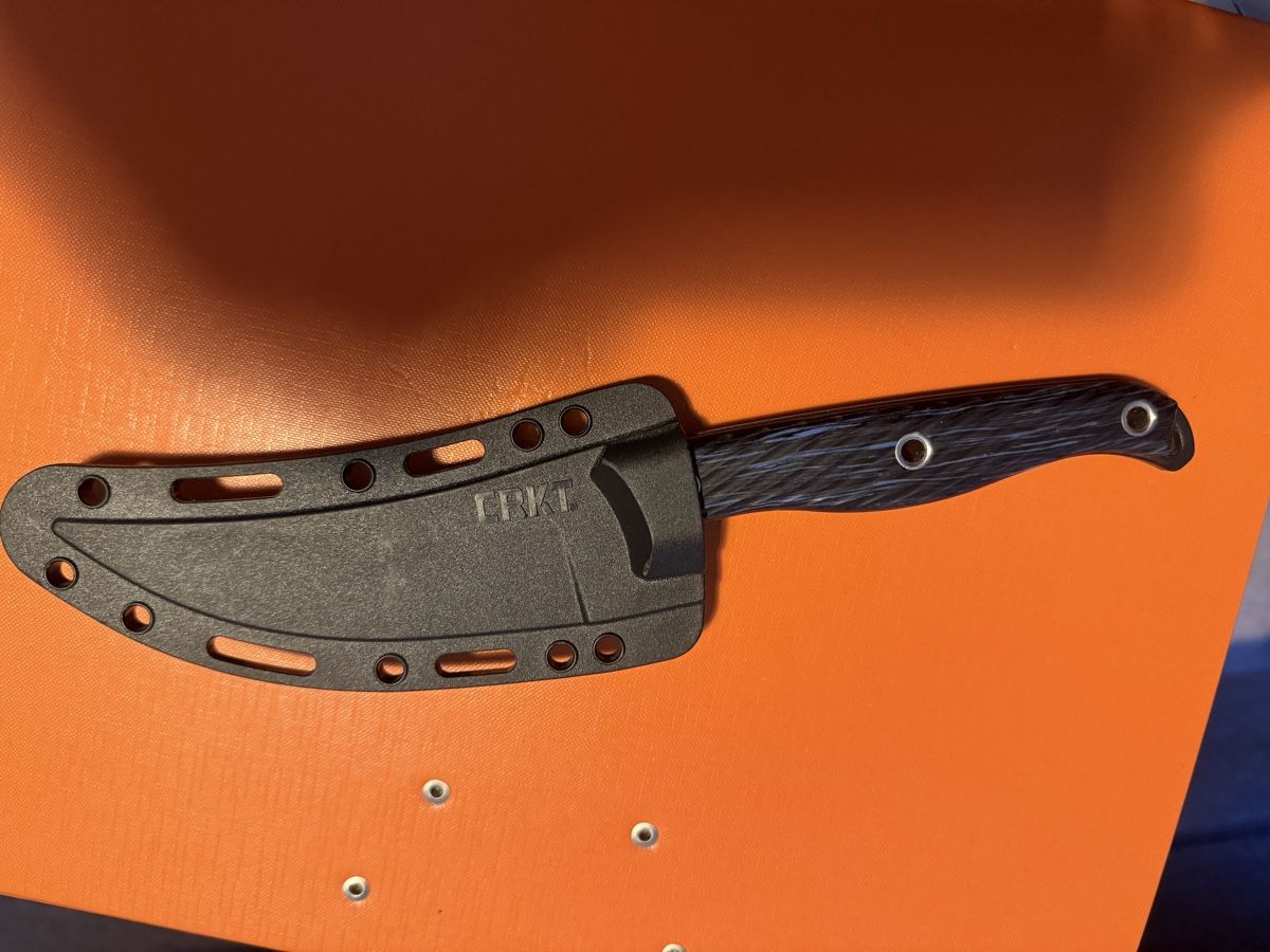 Columbia Coltellini militari: CRKT Clevergirl – Usato da Heimberg venduto da sam_t2p8 1