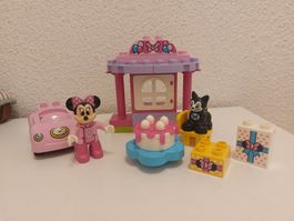 LEGO Duplo 10873 Minnies Geburtstagsparty