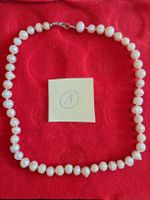 Kette mit Perlen (1)