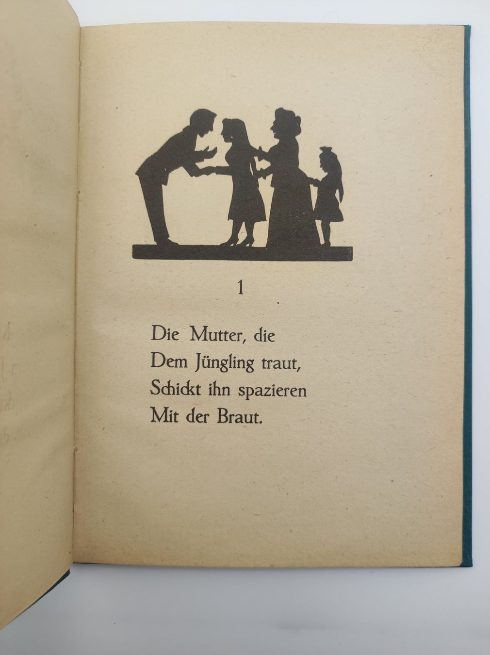 Libri: SCHLIESSMANN - WOLF IN DER AU – Usato da Goldach venduto da Gaip