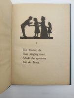 SCHLIESSMANN - WOLF IN DER AU