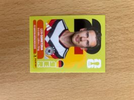 GER 14 - Leon Goretzka - Panini 2026