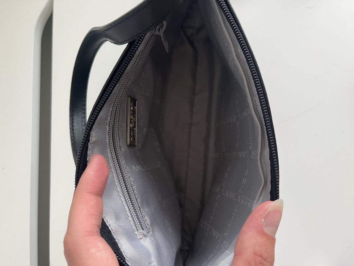 Lancaster Borse da donna: Sac baguette lancaster – Usato da Genève venduto da lou_7kys 5