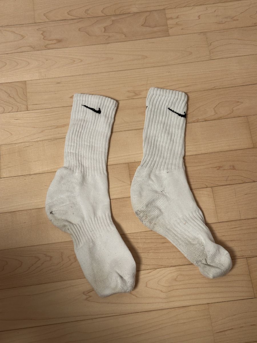 Nike Calze: 1 Paar Nike Socken – Usato da Zürich venduto da maruos 1