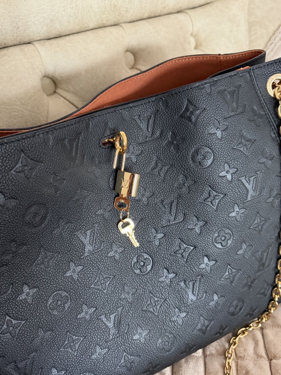 Louis Vuitton Borse da donna: Louis Vuitton Anytime MM – Usato da Subingen venduto da terli 6