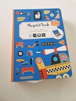 Magnet Lernspiel