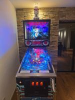 Flipper Terminator 2 Williams