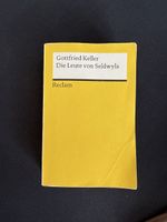 Die Leute von Seldwyla