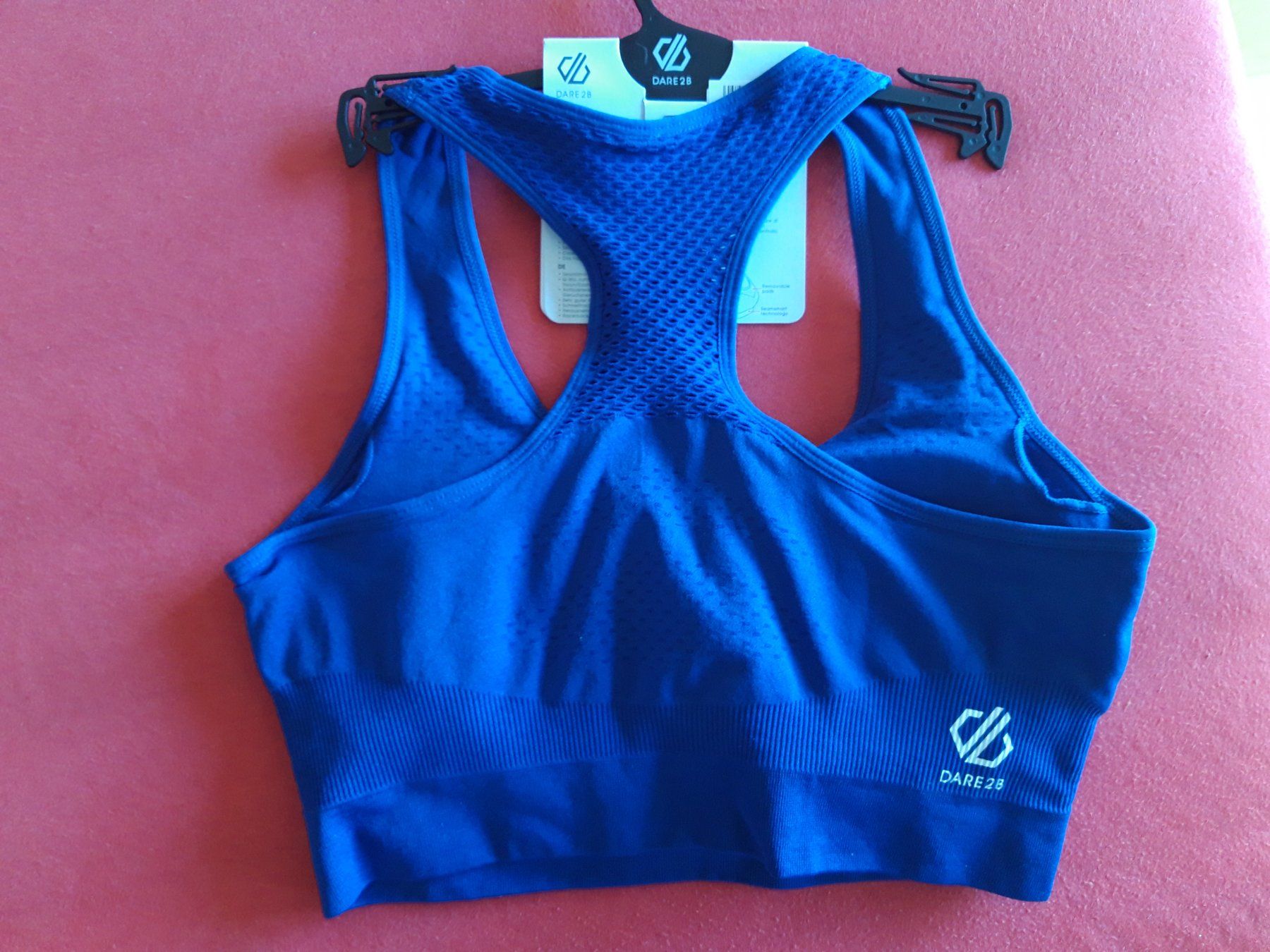 Decathlon Top: Sport-Top Gr L – Nuovo e nell'imballaggio originale da Wegenstetten venduto da mcfly321 1