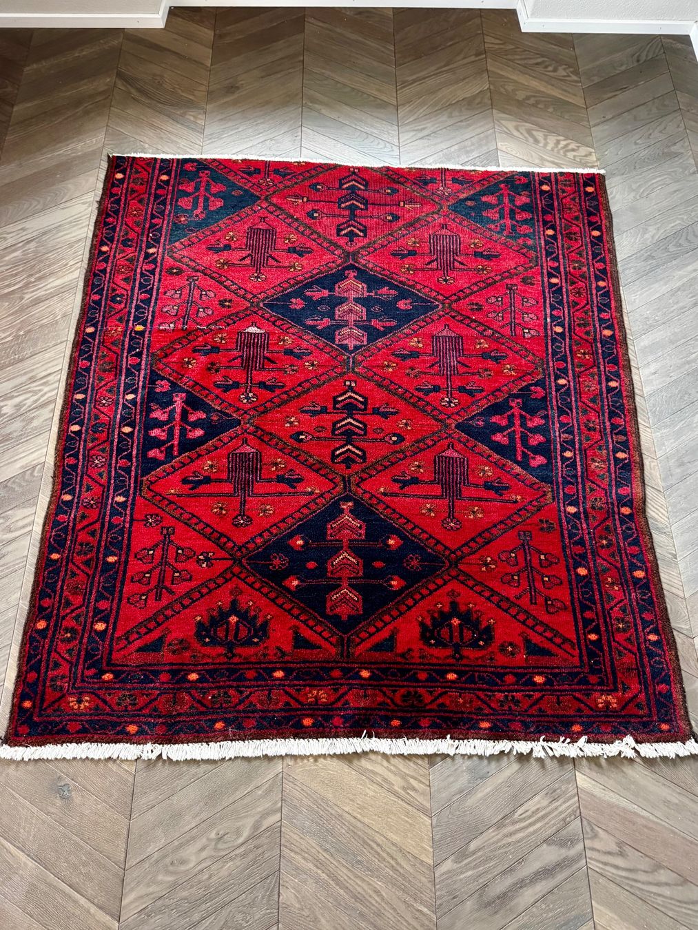 Teppiche: Teppich – Gebraucht aus Günsberg von xansibar 1