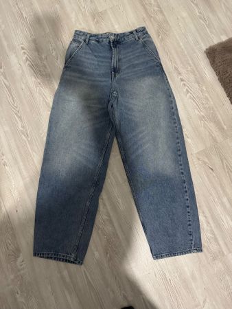 Jean skater Bershka
