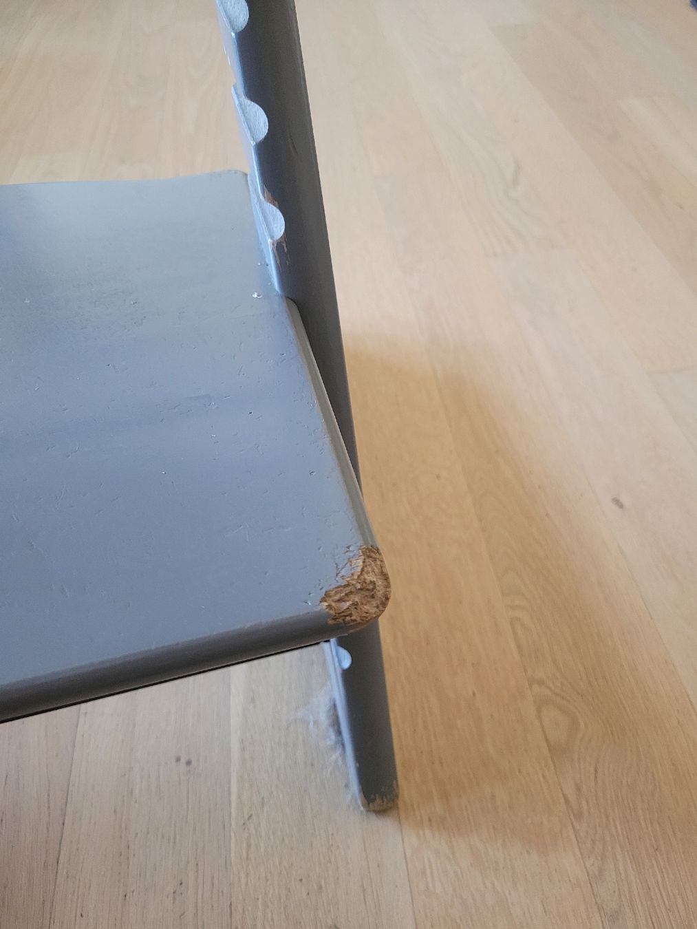 Stokke Chaises hautes: Triptrap – D'occasion à Solothurn par Hermine9 2