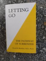 Letting go, David Hawkins