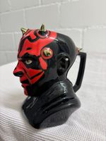 Neu Tasse Darth Maul von APPLAUSE, Vintage aus den 90-Jahren