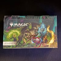 Magic Secrets of Strixhaven Play Booster Display (ENG)