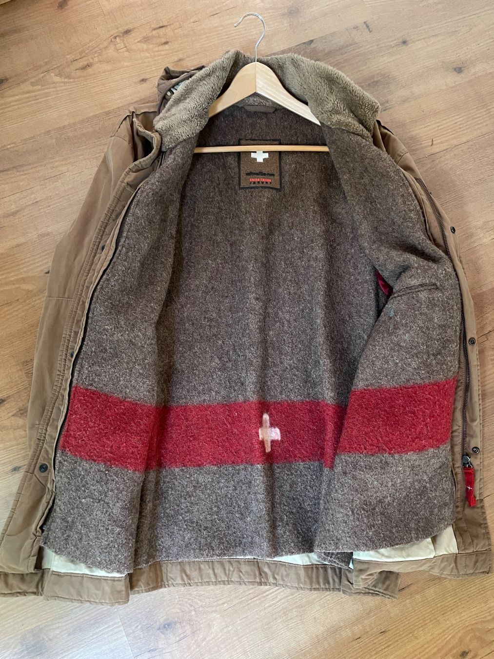 Strellson Vestes: Giacca Strelson – D'occasion à Monteggio par Mic1122 1