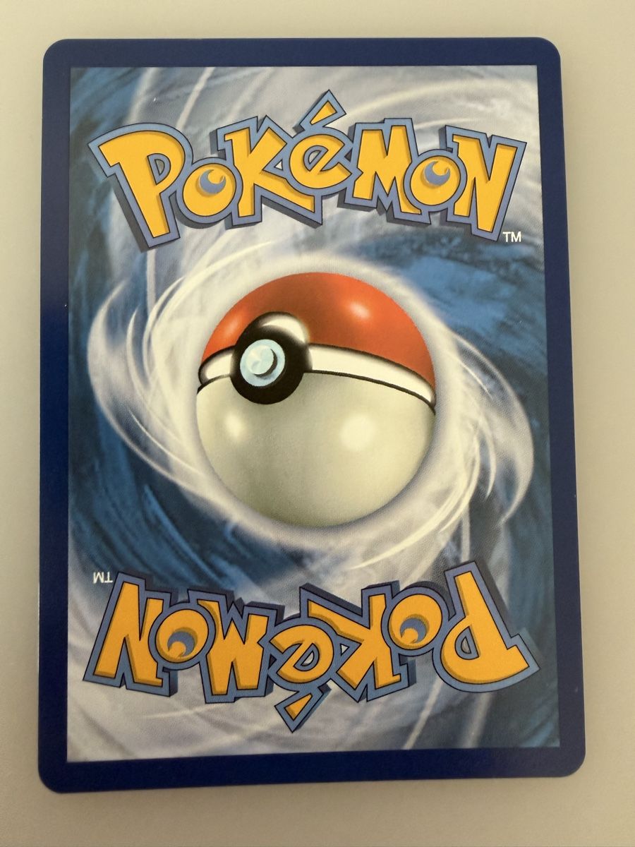 Pokémon Carte collezionabili: Mismagius eX (PFL036) – Nuovo (secondo la descrizione) da Vevey venduto da Matx 1