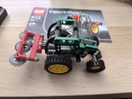 LEGO TECHNIC 8281