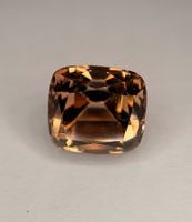 Ab 1 Fr. - 14.02 ct natürl. Skardu Topas
