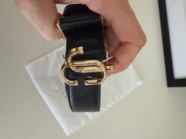 Jimmy Choo Gürtel / Jimmy Choo Belt