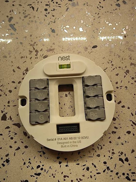 Nest Learning Thermostat 2