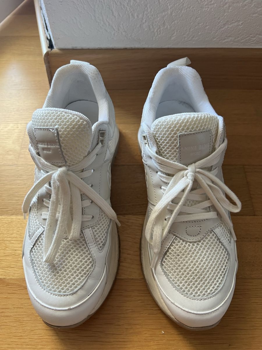 Anine Bing Chaussures femmes: Baskets Anine Bing – Neuf (Voir description) à Lausanne par ale_2v92 2