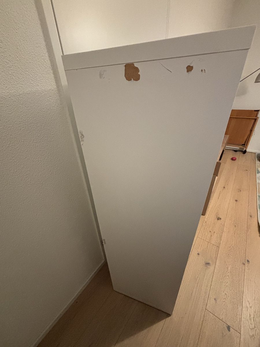 Ikea Scaffali: GRATIS IKEA Regal – Usato da Affoltern am Albis venduto da gio_2zkz 5