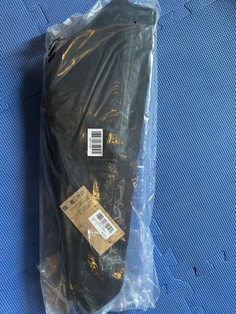 Canyon M/L Rahmentasche schwarz neu ungebraucht