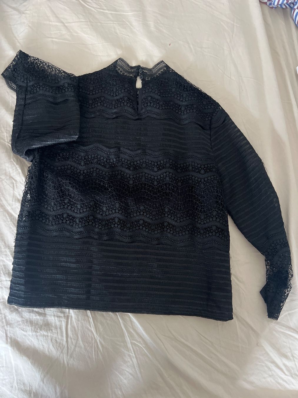Maje Camicette: Maje Damen bluse – Usato da Menzingen venduto da Mypersonalshopp 3