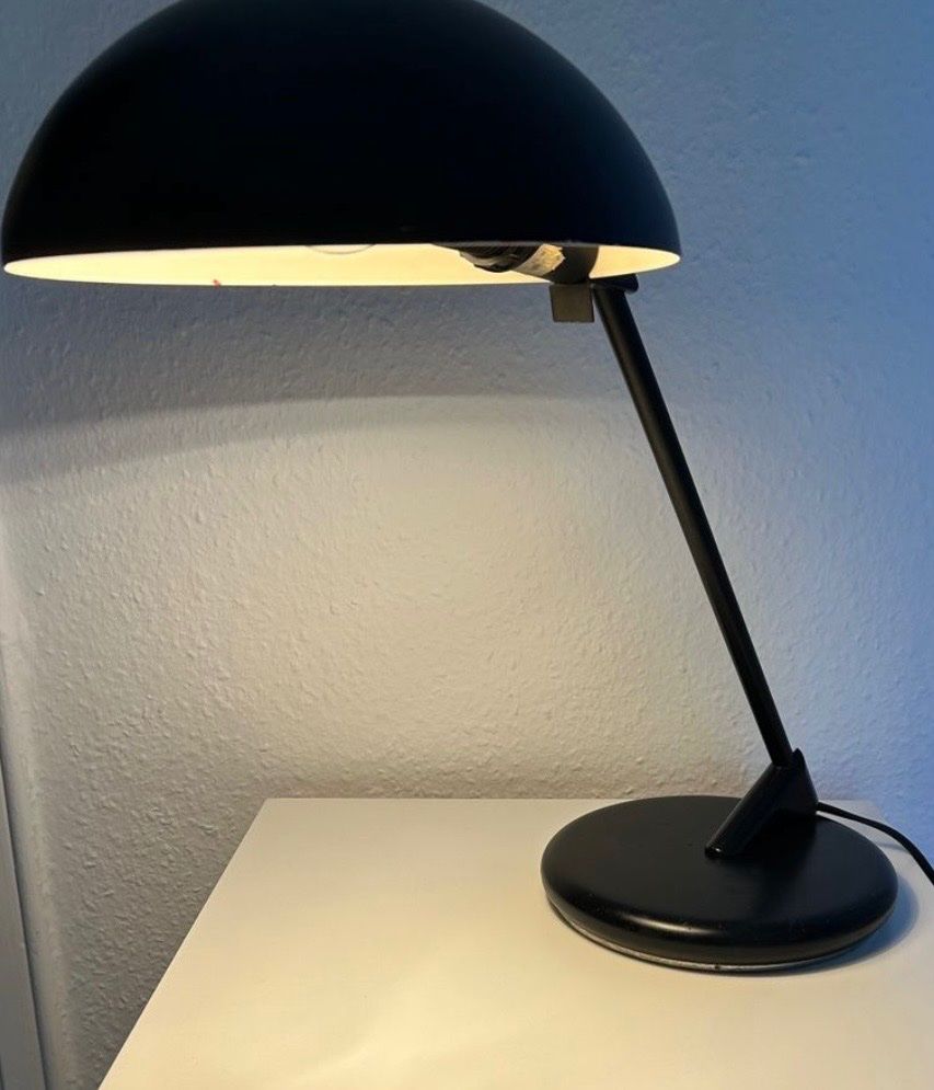 Lampen: Original Lampe by Seneca – Gebraucht aus Genève von Mar0007 1