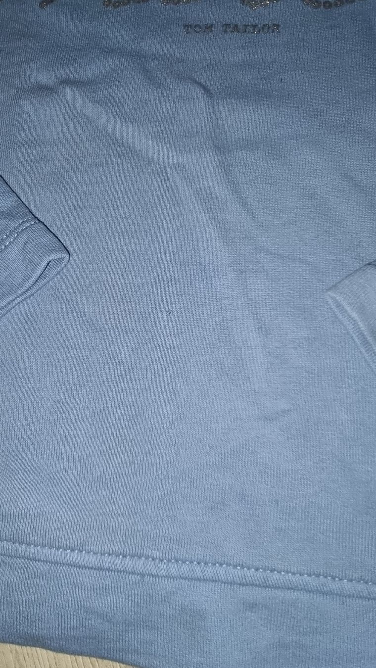 Tom Tailor Maglioni & Felpe: tom Taylor pullover  gr 128  – Usato da Wigoltingen venduto da Zuckerfee84 2