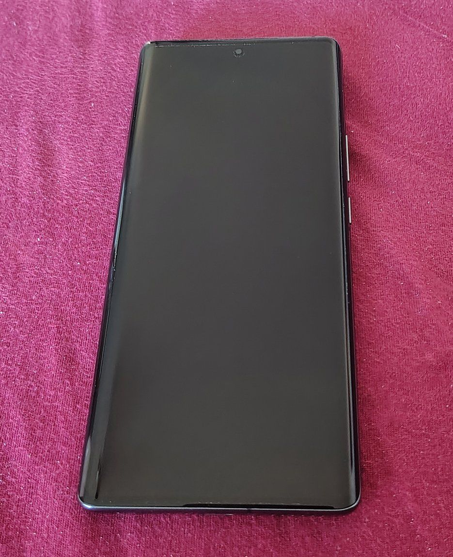 Vivo Telefoni cellulari / Smartphones: Vivo X90 Pro Plus + Hülle – Usato da Zürich venduto da Zakfu 2