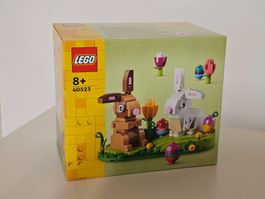 Lego 40523 Osterhasen - wunderbares Ostergeschenk (neu&OVP)