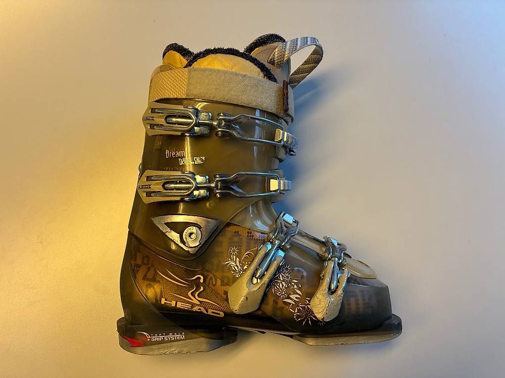 Scarpe da donna: Damen Skischuh von Head – Usato da Steckborn venduto da lubegi