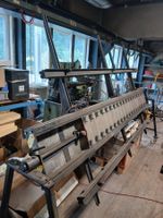 Geländerschweisslehre Crea Star Metallbau
