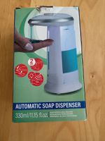 Automatischer Seifenspender 330ml