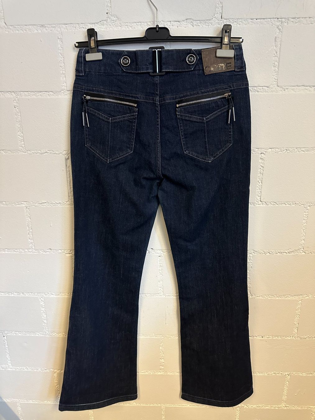 Sportmax Jeans: Jeans von Sportmax (42) – Usato da Urdorf venduto da Erika666 5
