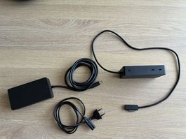Surface Dock 2 inkl. Netzteil