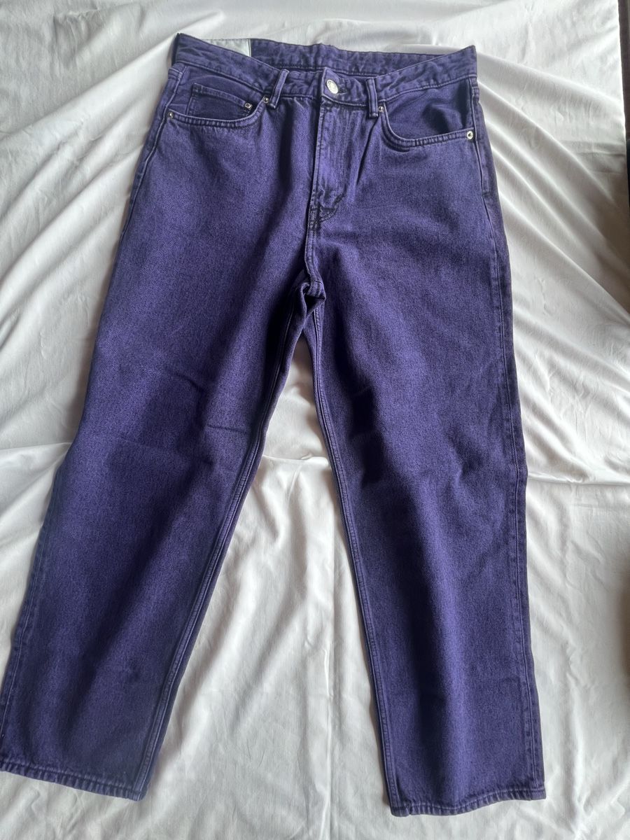 H&M Jeans: H&M Jeans  – Neu (gemäss Beschreibung) aus Niederscherli von lewin-snhead 1