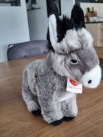 Plüschtier Esel Hermann Teddy Collection