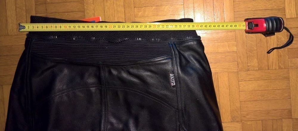 Pantalons: Motorradhose Akito – Neuf (Voir description) à Oetwil am See par bushcrafter 3