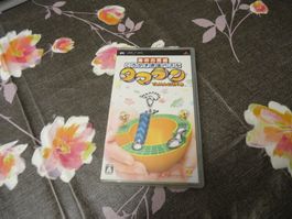 Tamara-Run PSP