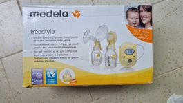 Medela Freestyle tire-lait électrique double occasion