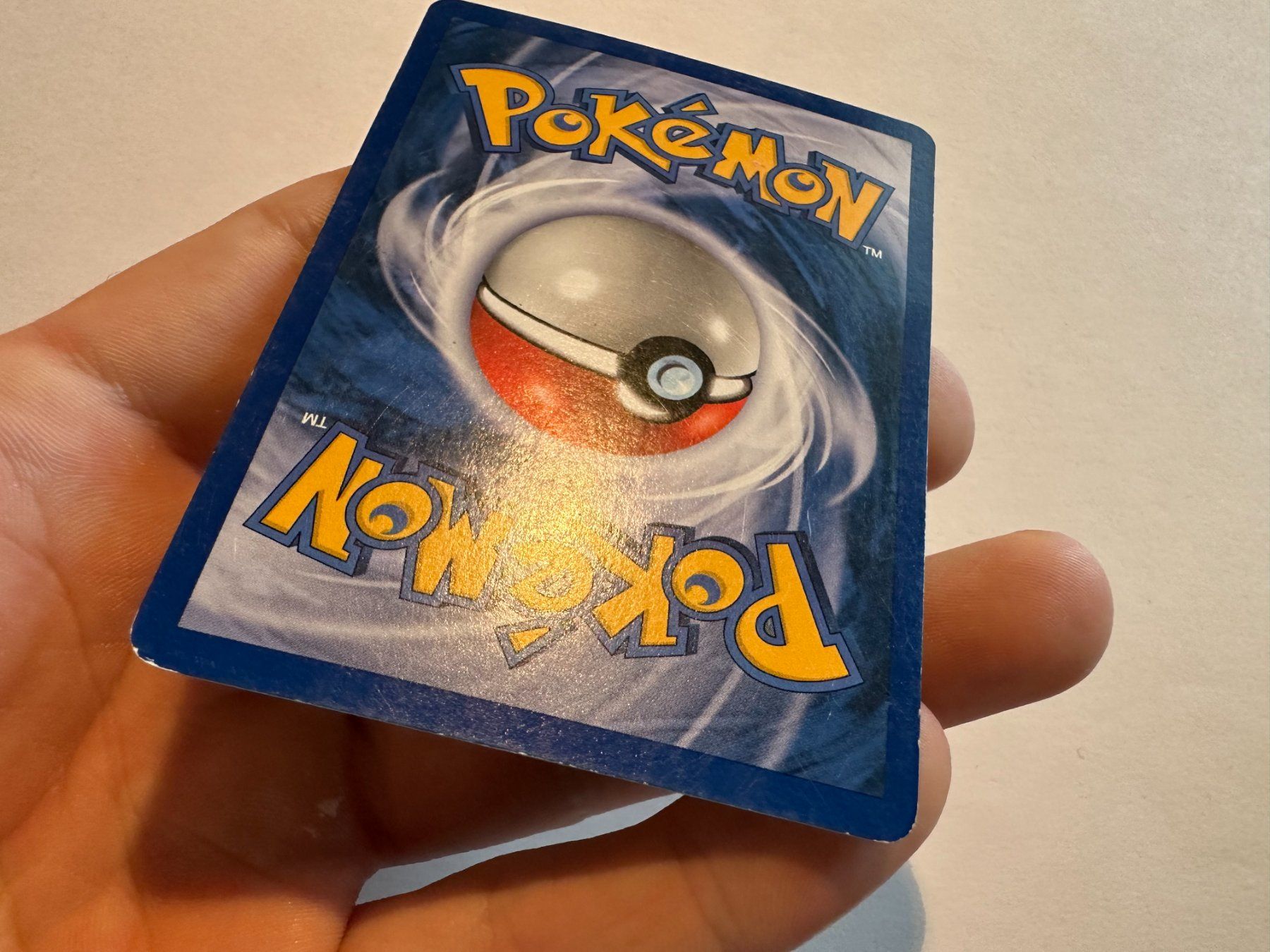 Pokémon Carte collezionabili: Sleimok holo Fossil DE – Usato da Hagendorn venduto da Pokecollectorch 8