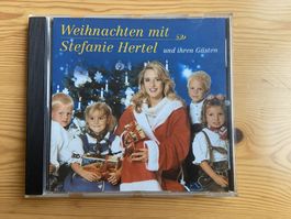 Stefanie Hertel - Weihnachten mit Gästen, Top Zustand! (55)