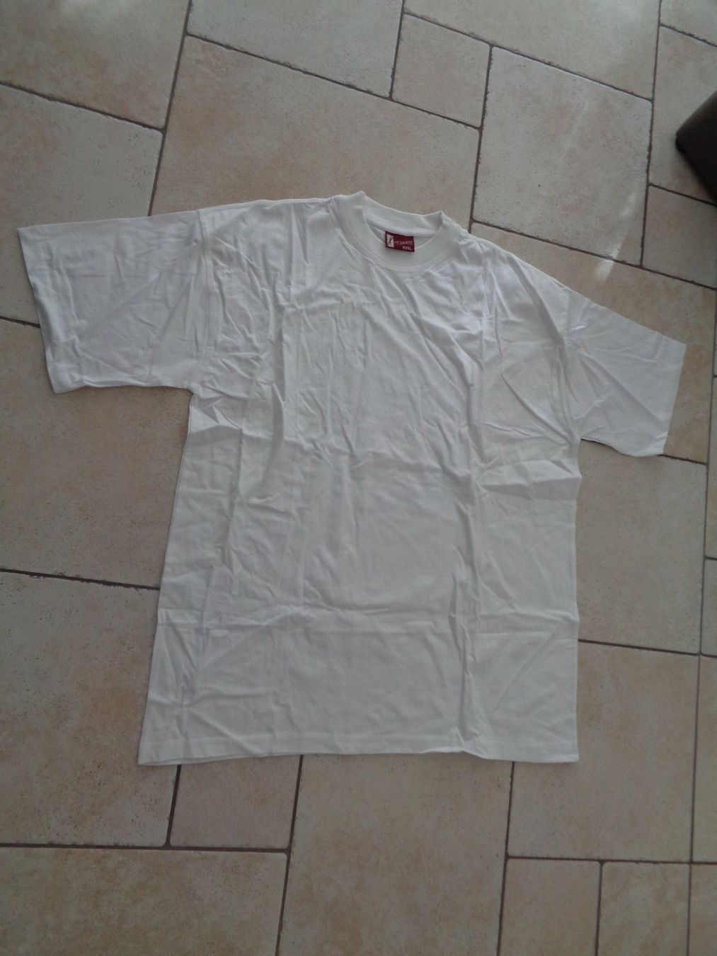 T-shirt: Shirt  Grösse XXXL – Usato da Kreuzlingen venduto da Robi-2003