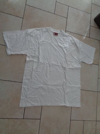 Shirt  Grösse XXXL